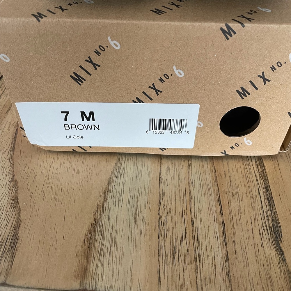 Toddler shoe - Picture 2 of 5